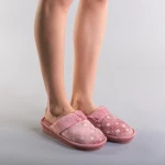 Papuci dama Tamy roz