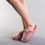 Papuci dama Tamy roz