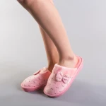 Papuci dama Ninis roz