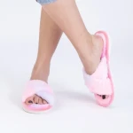 Papuci dama Zaya Roz