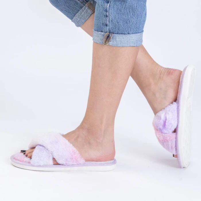 Papuci dama Zaya Lila