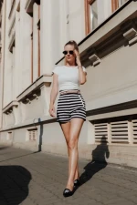 Balerini dama Coreen negri