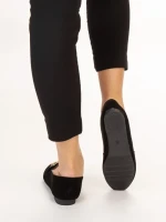 Mocasini dama Evette negri