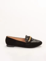 Mocasini dama Evette negri