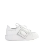 Pantofi sport dama Idona albi