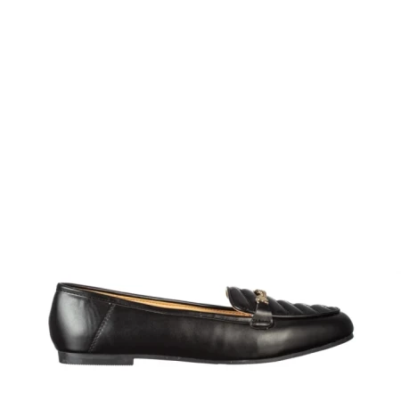 Mocasini dama Ailish negri