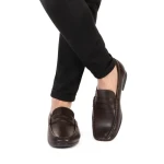 Pantofi barbati Eben maro