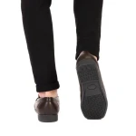 Pantofi barbati Eben maro