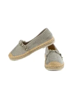 Espadrile copii Boem gri
