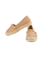 Espadrile copii Boem roz