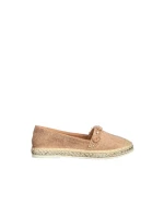 Espadrile copii Boem roz