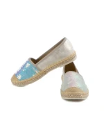 Espadrile copii Bliss gri