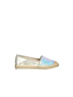 Espadrile copii Bliss gri
