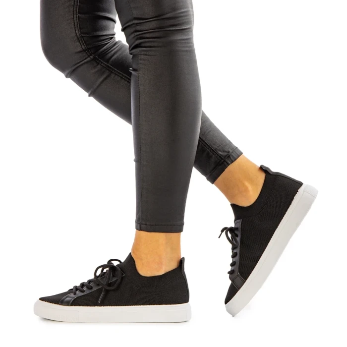 Pantofi sport dama Nyla negri