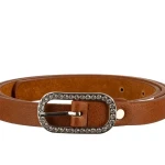 Curea dama ST-255 Camel