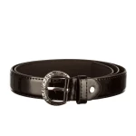 Curea dama CD-8117 Neagra