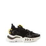 Pantofi sport dama Hetty negri