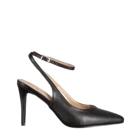 Sandale dama Vaness negre