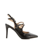 Sandale dama Esma negre
