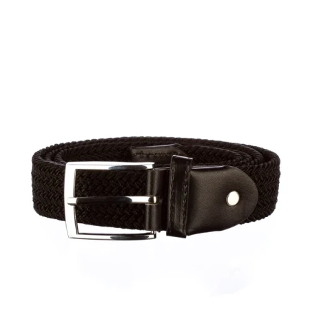 Curea barbati B031 Neagra