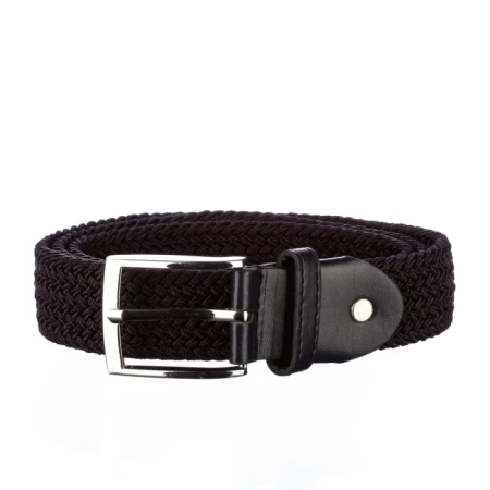 Curea barbati B031 Navy