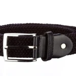 Curea barbati B031 Navy