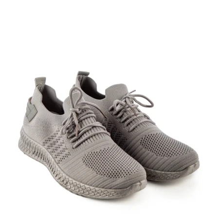 Pantofi sport barbati Ebito gri