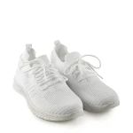 Pantofi sport barbati Ebito albi