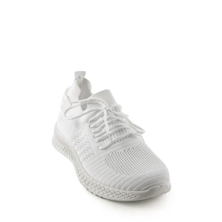 Pantofi sport barbati Ebito albi