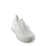 Pantofi sport barbati Ebito albi