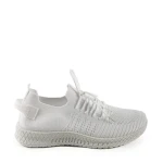 Pantofi sport barbati Ebito albi