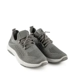 Pantofi sport barbati Daric gri
