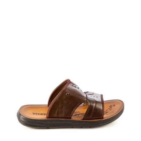 Papuci barbati Gulmar maro