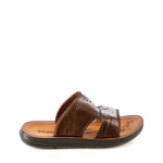 Papuci barbati Gulmar maro