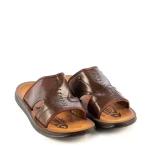 Papuci barbati Gulmar maro