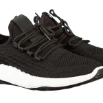 Pantofi sport barbati Daric negri