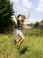 Sandale dama Camille army