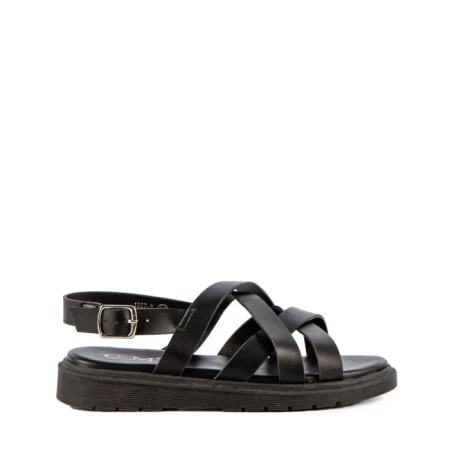 Sandale dama Osha negre