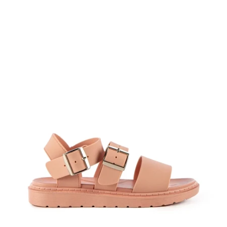 Sandale dama Sydia roz