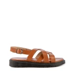 Sandale dama Osha camel