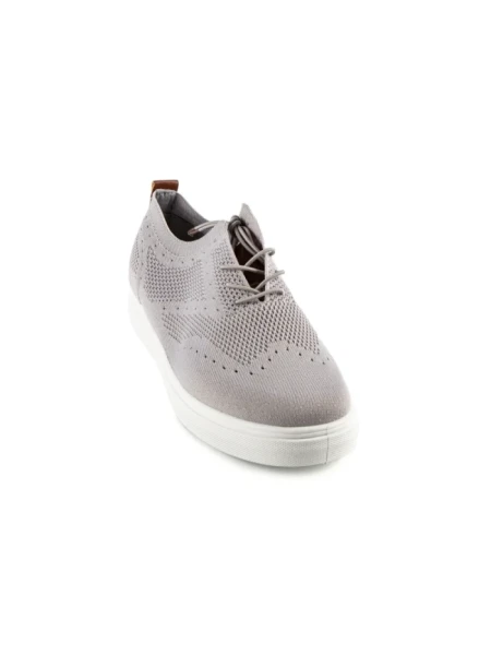 Espadrile barbati Claudiu gri