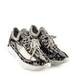 Pantofi sport barbati Biff negri