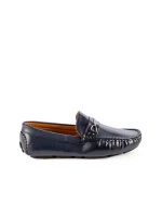 Mocasini barbati Vonic navy