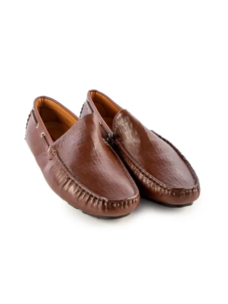 Mocasini barbati Adad maro