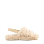 Papuci dama Khali bej