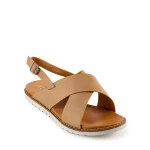 Sandale dama Cupra bej