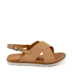 Sandale dama Cupra bej