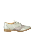 Pantofi casual dama Claire gri