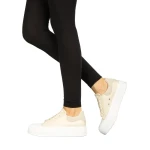 Tenisi dama Evelyn bej