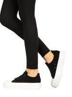 Tenisi dama Evelyn negri